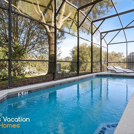 8503-Villa With Pool-Game Room-Wifi By Disney Kissimmee Buitenkant foto