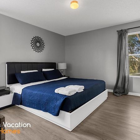 8503-Villa With Pool-Game Room-Wifi By Disney Kissimmee Buitenkant foto