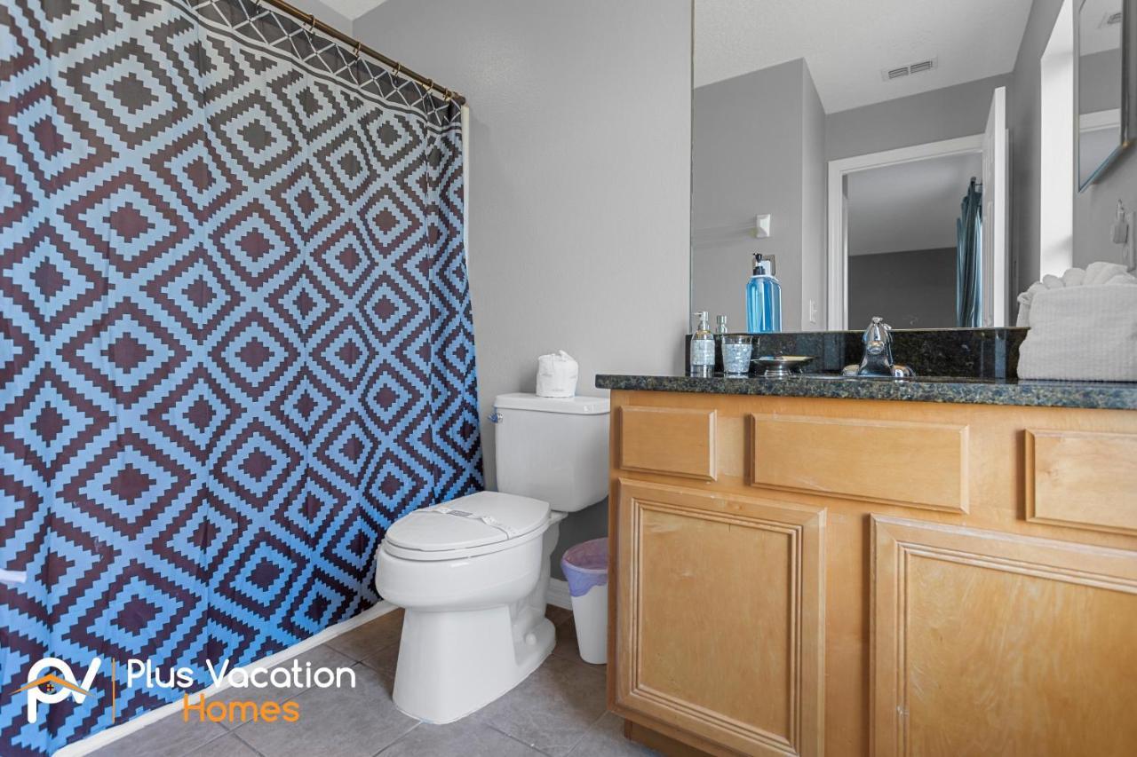 8503-Villa With Pool-Game Room-Wifi By Disney Kissimmee Buitenkant foto