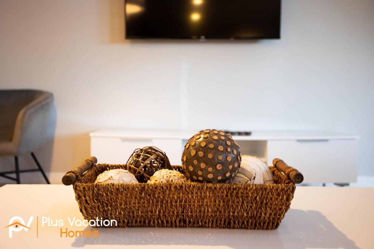 8503-Villa With Pool-Game Room-Wifi By Disney Kissimmee Buitenkant foto