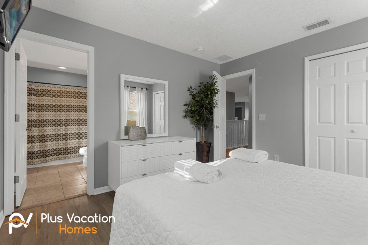 8503-Villa With Pool-Game Room-Wifi By Disney Kissimmee Buitenkant foto